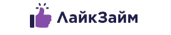 Логотип ЛайкЗайм